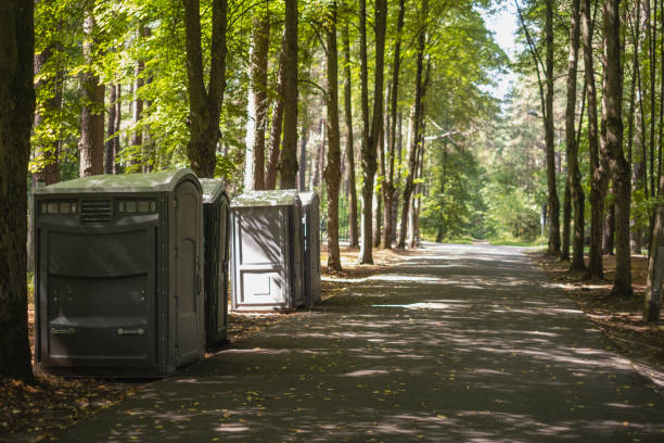 Best High-end porta potty rental  in Hawaiian Beaches, HI